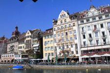 Lucerne