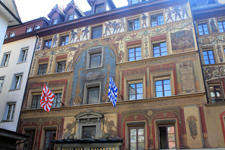 Lucerne