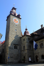 Lucerne