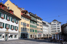 Lucerne