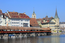 Lucerne