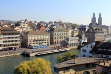 Zurich