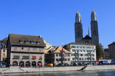 Zurich
