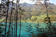 Lac de Lungern