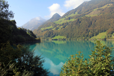 Lac de Lungern