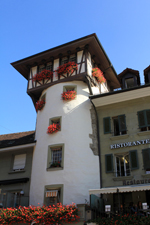Berne