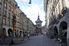 Berne