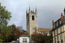 Vevey