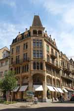 Rue Freie