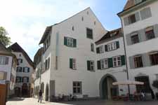 Place Schlusseberg