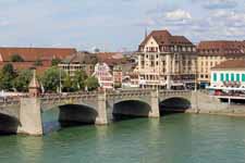 Pont Mittlere