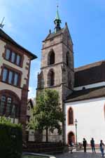 Eglise Saint-Martin