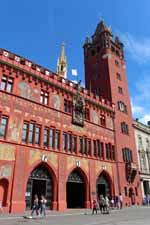 Hôtel de ville