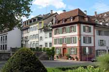 Place Peterplatz