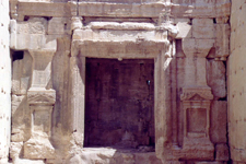 Temple de Bêl