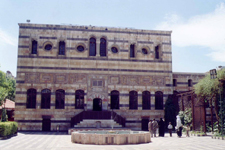 Palais Azem