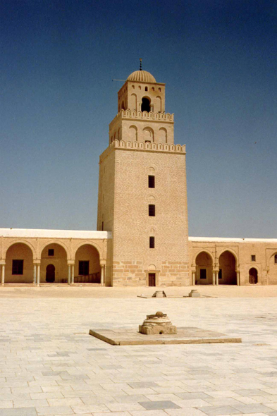 Sidi Oqba
