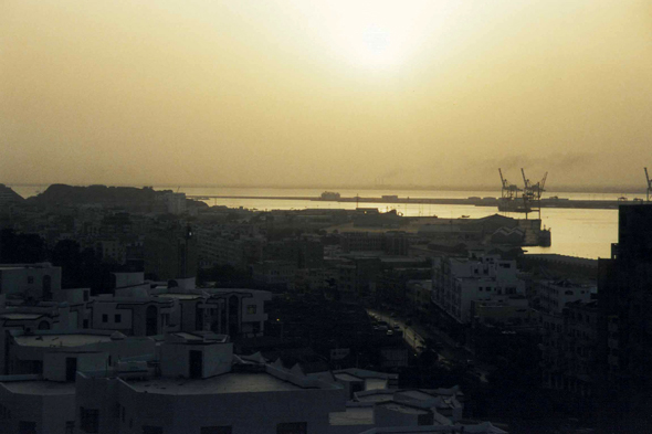 Port d'Aden