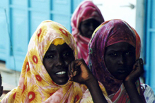 Somaliennes