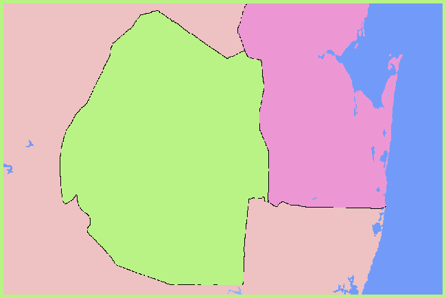 Swaziland