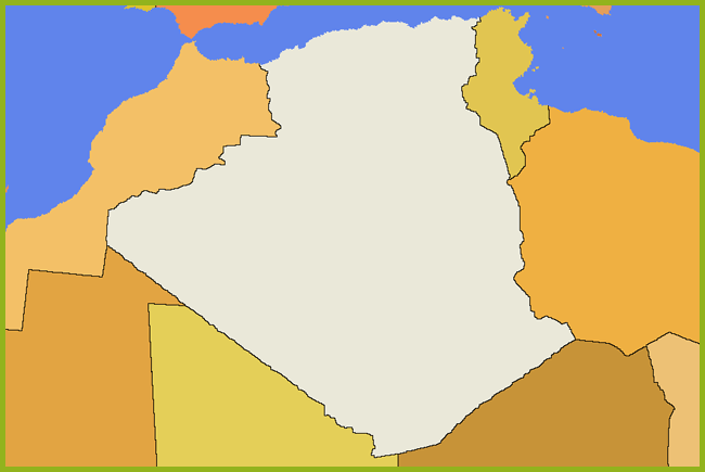 Algérie