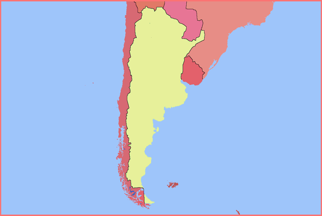Argentine