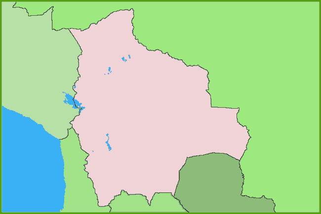 Bolivie