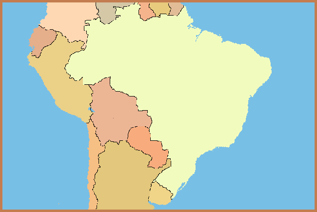 Brésil