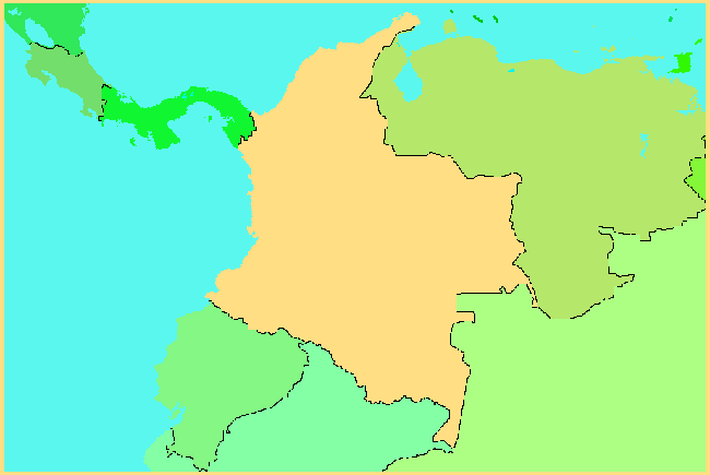 Colombie