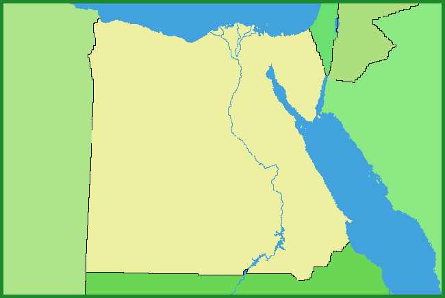 Égypte