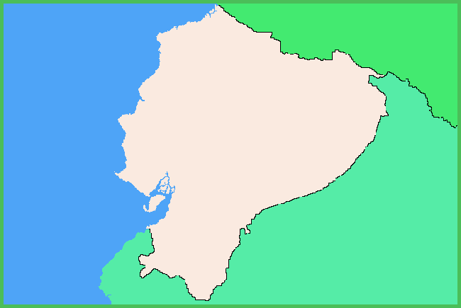 Équateur