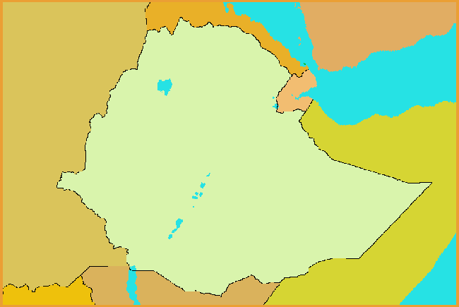 Éthiopie