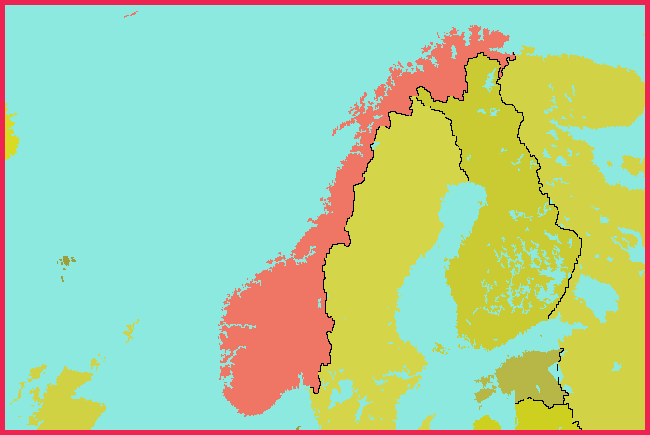 Norvège
