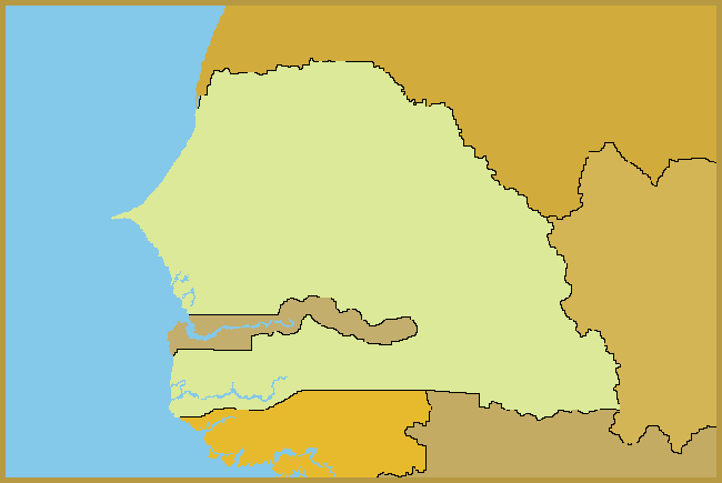 Sénégal