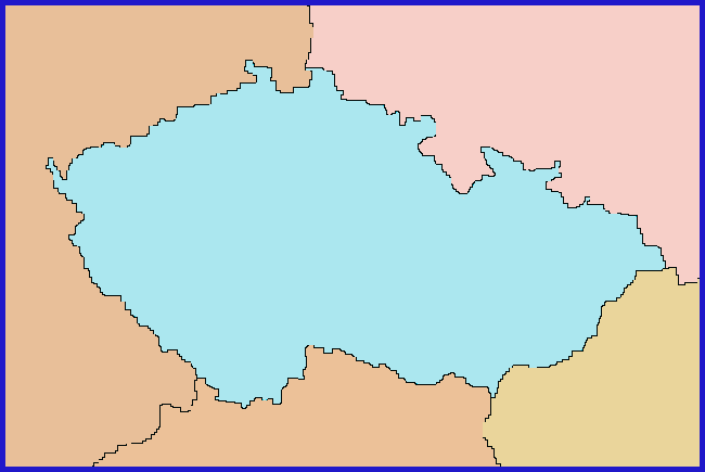 Tchéquie