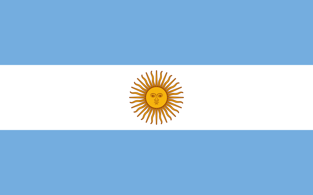 Argentine