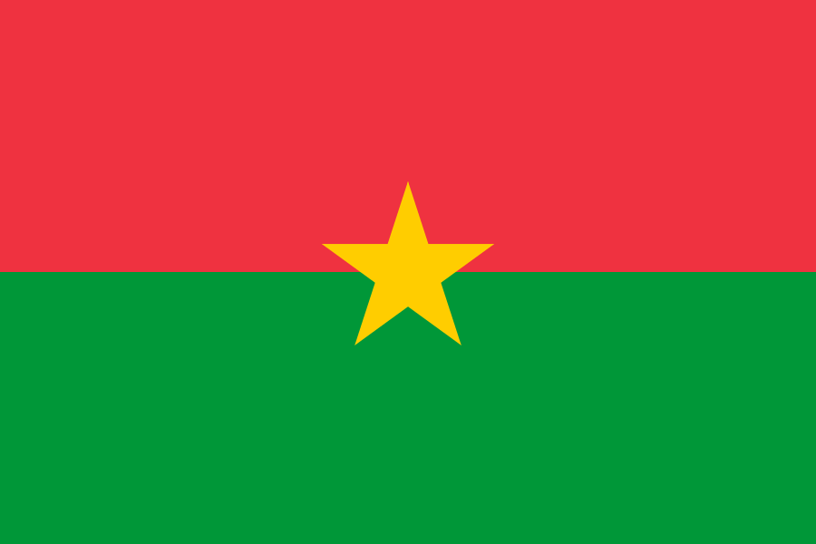 Burkina Faso