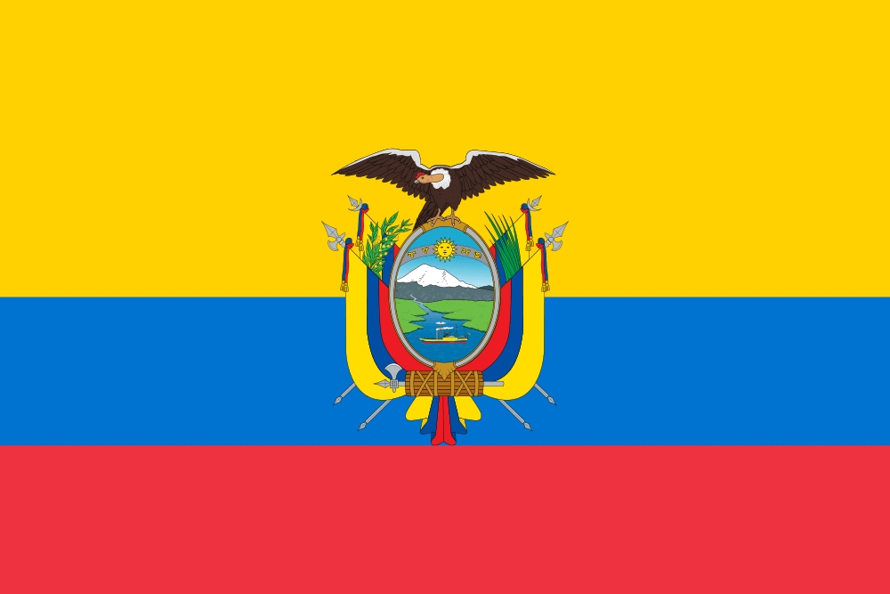 Equateur