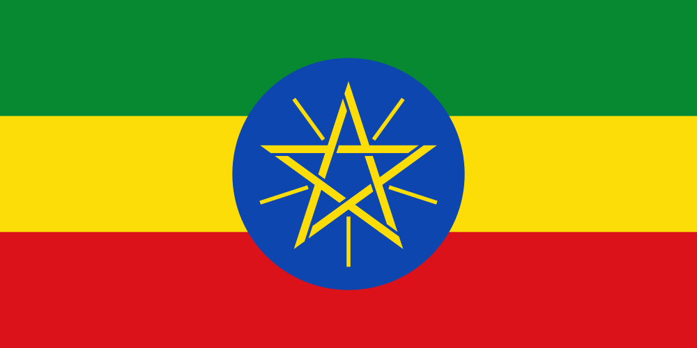 Ethiopie