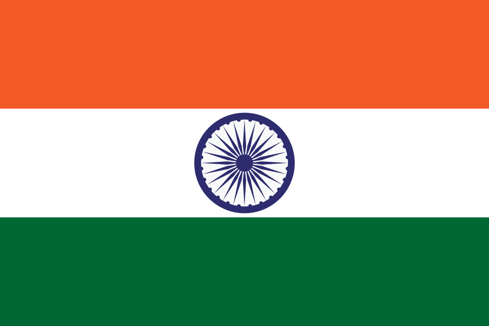 Inde