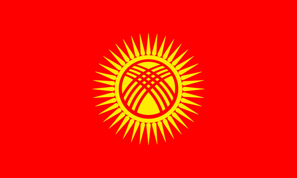 Kirghizistan
