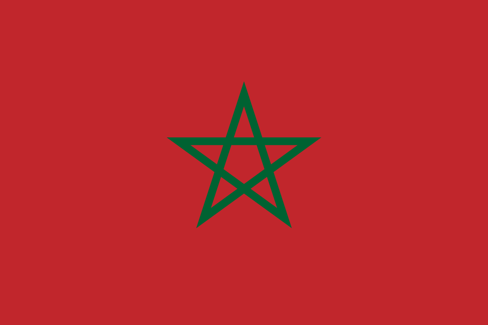 Maroc