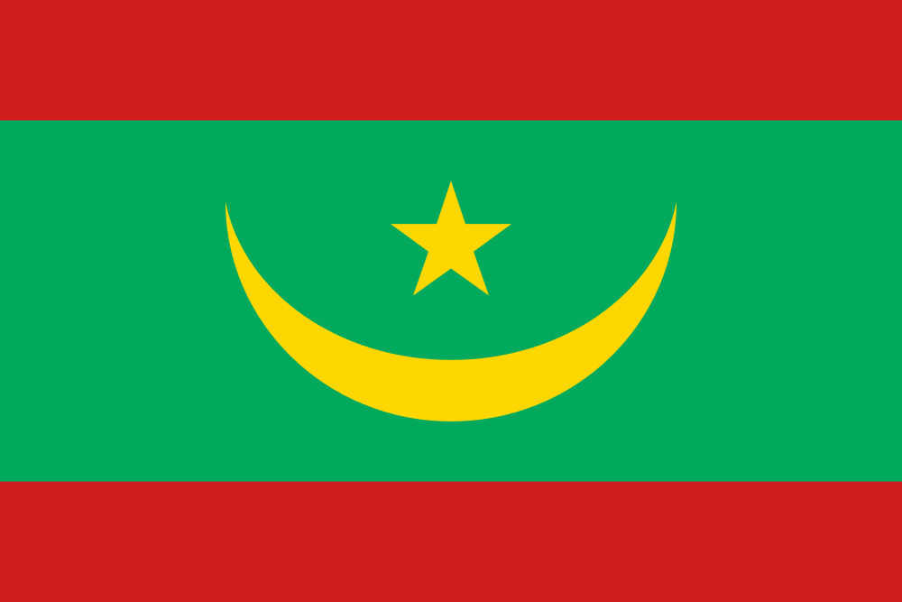 Mauritanie