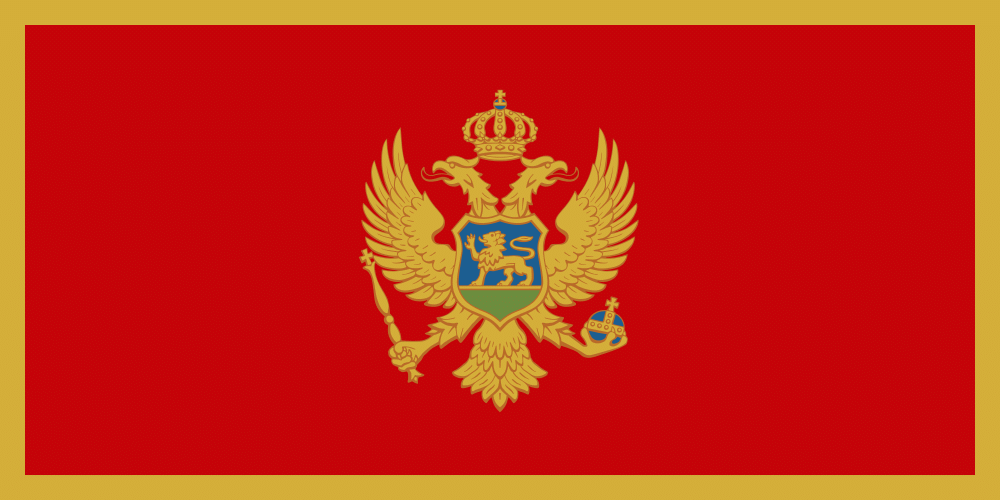 Mont&eacute;n&eacute;gro