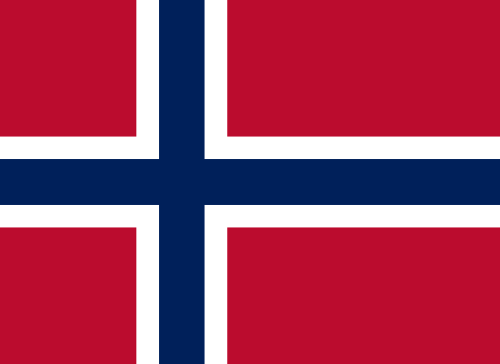 Norv&egrave;ge