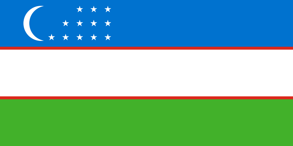 Ouzb&eacute;kistan