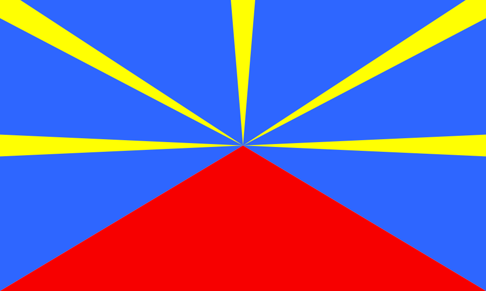 R&eacute;union