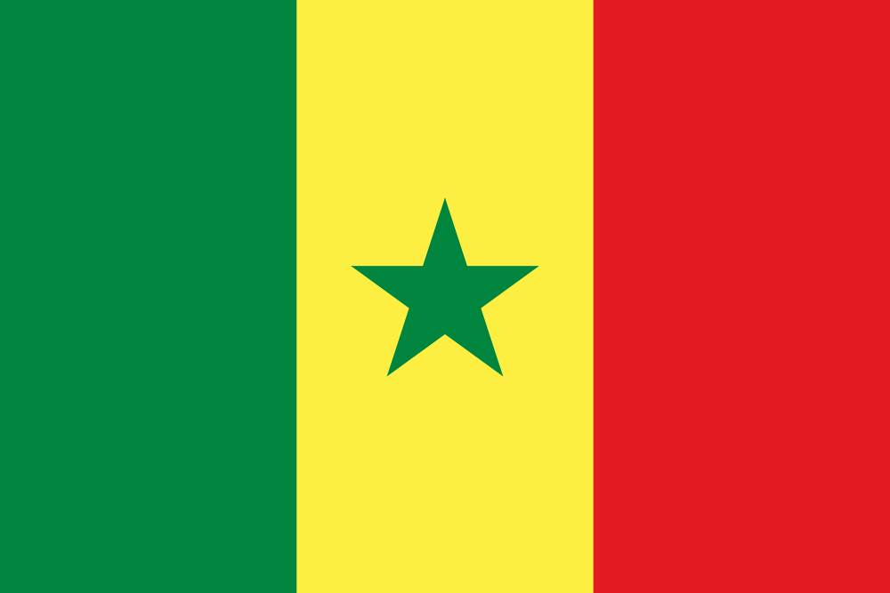 S&eacute;n&eacute;gal