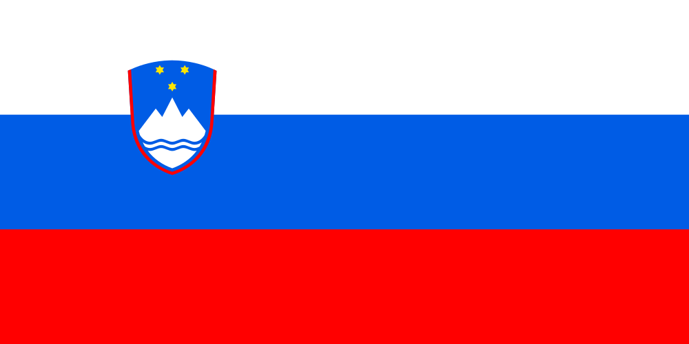 Slov&eacute;nie