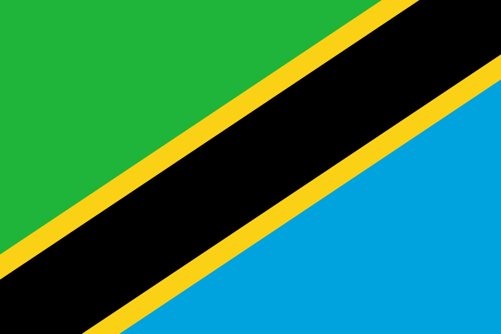 Tanzanie